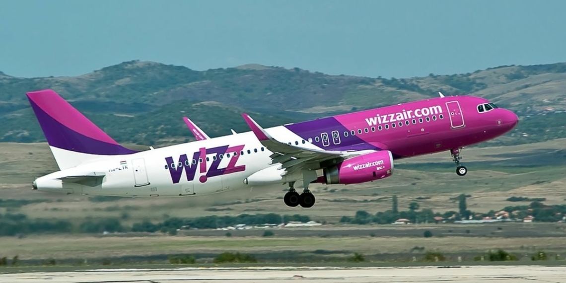 Wizz Airs transatlantic plans run into objections due to poor - Travel News, Insights & Resources.