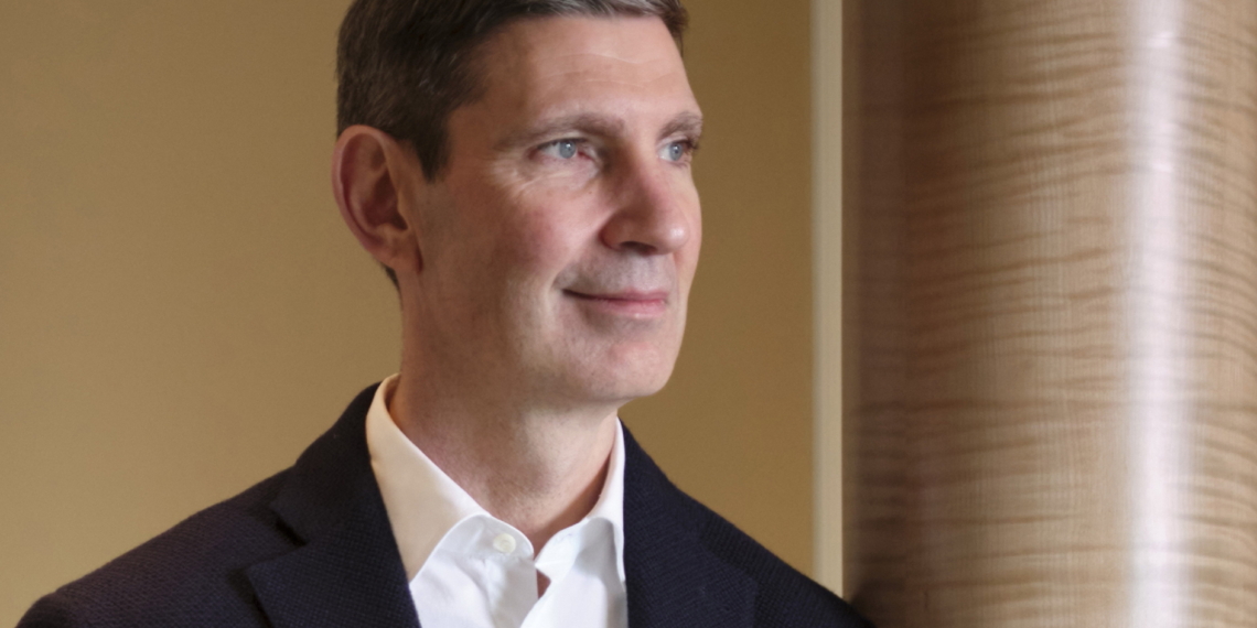 1646480658 Simon Barnett Appointed GM of Four Seasons Hotel Jakarta - Travel News, Insights & Resources.