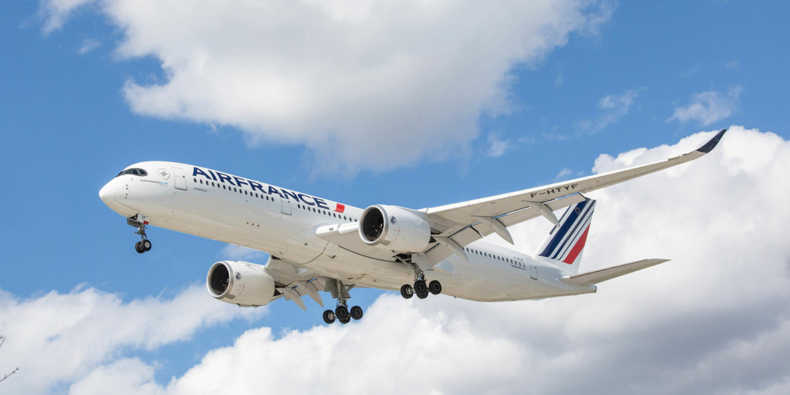 Air France KLM to levy surcharge on legacy GDS corporate bookings - Travel News, Insights & Resources.