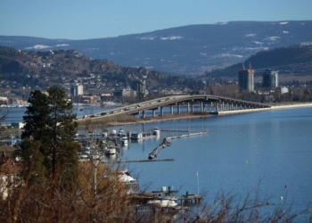 B.C. tourism industry hoping spring COVID-19 thaw continues - Surrey Now-Leader