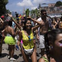 Brazil tourism sector tries to rise from pandemic ashes - Travel News, Insights & Resources.