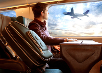 Customer centric intermodal travel Airlines - Travel News, Insights & Resources.