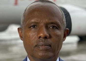 Ethiopia 10 things to know about new Ethiopian Airlines CEO - Travel News, Insights & Resources.