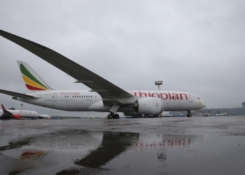 Ethiopian Airlines partners with IDIPO and Air Djibouti - Travel News, Insights & Resources.
