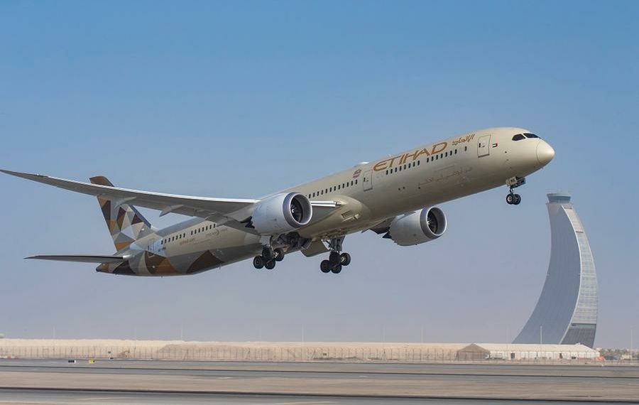 Etihad Airways travel tips for a smooth spring break - Travel News, Insights & Resources.