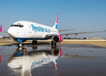 FlySafair launches Mauritius route - Travel News, Insights & Resources.