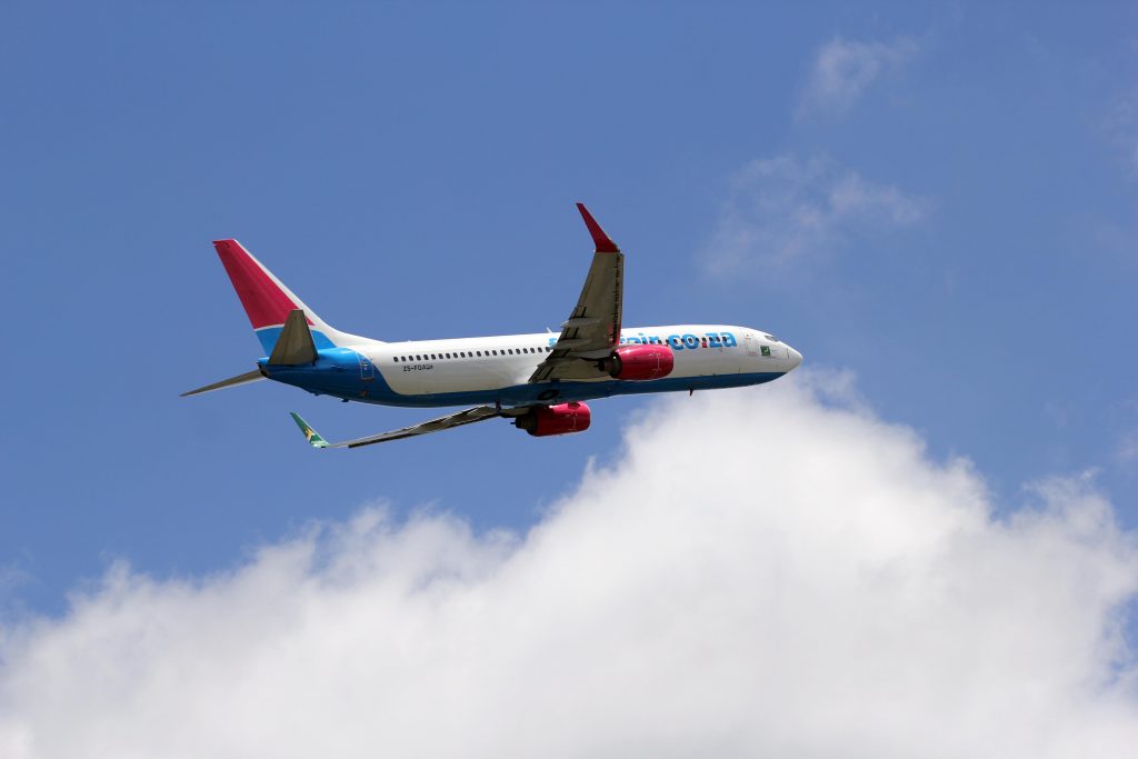 FlySafair responds to accusations of price gouging - Travel News, Insights & Resources.