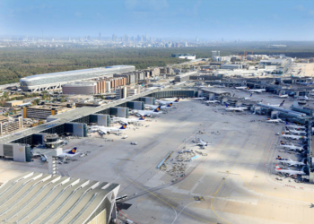 Frankfurt Airport partners with Miles More - Travel News, Insights & Resources.