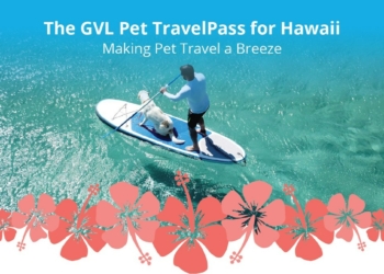 GlobalVetLink Announces Streamlined Pet Travel for Hawaii - Travel News, Insights & Resources.