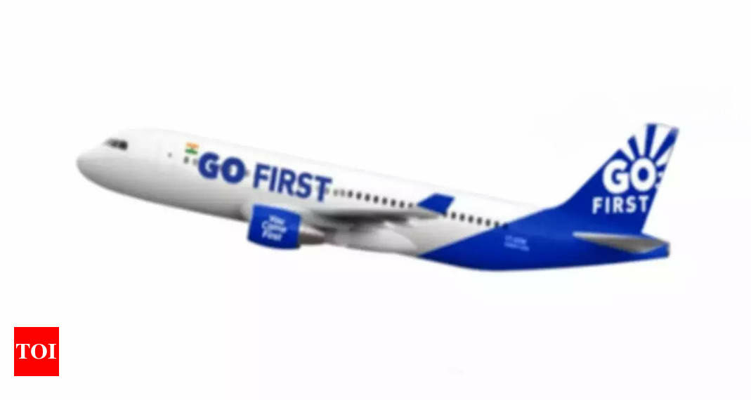 Go First joins in Operation Ganga mission with rescue flights - Travel News, Insights & Resources.