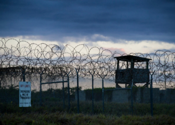 Guantanamo detainee repatriated to mental health facility in Saudi Arabia - Travel News, Insights & Resources.