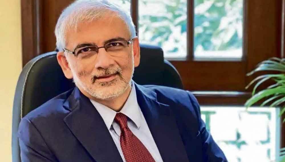Jet Airways appoints Sanjiv Kapoor as CEO - Travel News, Insights & Resources.