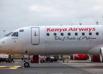 Kenya Airways Sees Russias Invasion Inflating Air Ticket Costs - Travel News, Insights & Resources.