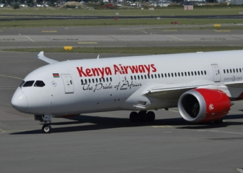 Kenya Airways forecasts 20 percent rise in revenue in 2022 - Travel News, Insights & Resources.
