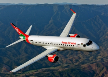 Kenya Airways reinstates pay cuts as bailout is delayed - Travel News, Insights & Resources.