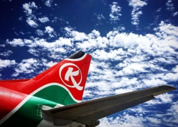 Kenya Airways signs MOU with Boeing on service deal - Travel News, Insights & Resources.