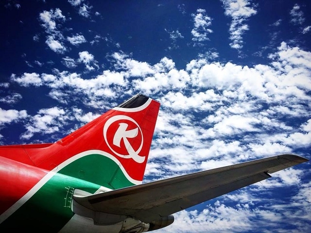Kenya Airways signs MOU with Boeing on service deal - Travel News, Insights & Resources.