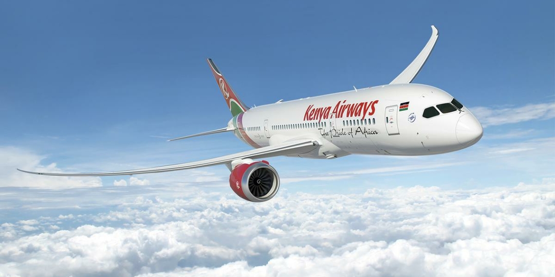 Kenya Airways suspends planned flights to Italy and Cameroon gives - Travel News, Insights & Resources.
