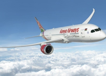 Kenya Airways suspends planned flights to Italy and Cameroon gives - Travel News, Insights & Resources.