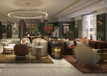 Marriott Signs First St Regis Hotel in UK - Travel News, Insights & Resources.