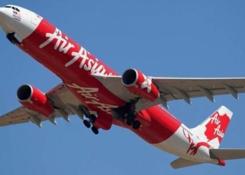 Medical emergency mid air forces diversion of Bengaluru Kolkata AirAsia India flight - Travel News, Insights & Resources.