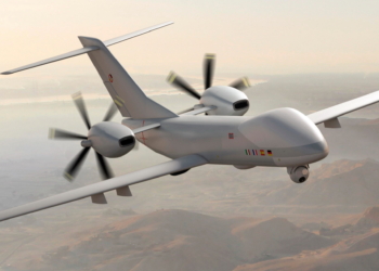 OCCAR Signs Major Eurodrone Contract - Travel News, Insights & Resources.