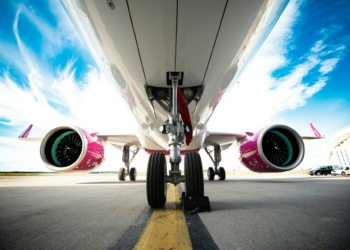 Ouch Wizz Air Cuts 20 Routes From Vienna scaled - Travel News, Insights & Resources.