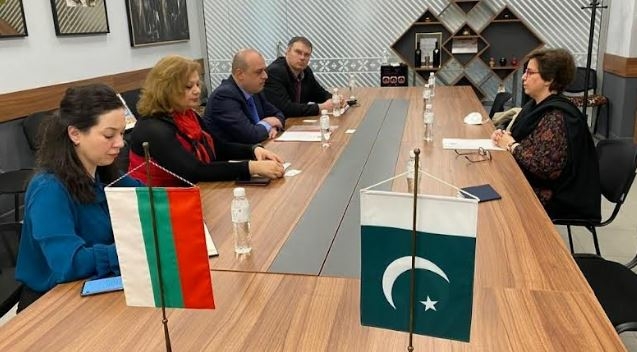 PAKISTAN BULGARIA DISCUSS WAYS TO PROMOTE TOURISM Islamabad Post - Travel News, Insights & Resources.
