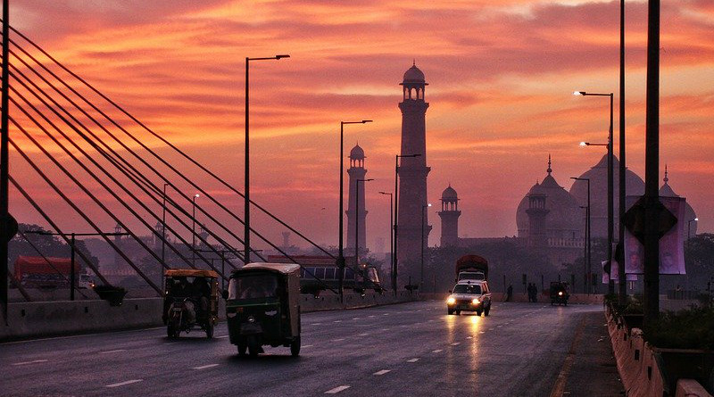 Prospects Of Sustainable Tourism In Pakistan – OpEd - Travel News, Insights & Resources.