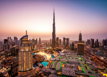 Quarantine free travel lane to Dubai scaled - Travel News, Insights & Resources.