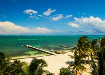 Rare deal alert New York City to Belize for less - Travel News, Insights & Resources.