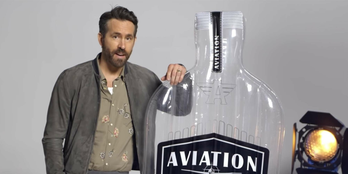 Ryan Reynolds Made a Spoof Safety Video for British Airways - Travel News, Insights & Resources.