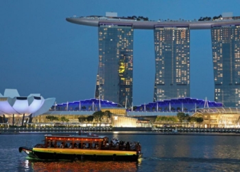 Singapore extends Vaccinated Travel Lane to all Indian cities - Travel News, Insights & Resources.