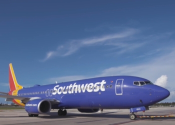 Southwest Airlines brings back alcohol on planes for first time - Travel News, Insights & Resources.