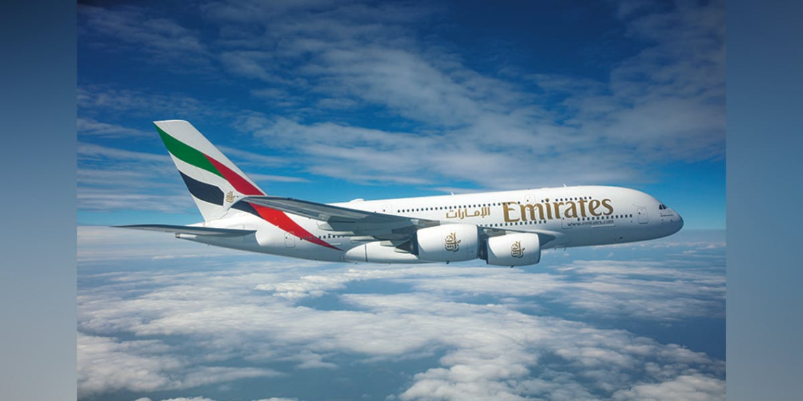 Technoheaven Announces Strategic Partnership with Emirates - Travel News, Insights & Resources.
