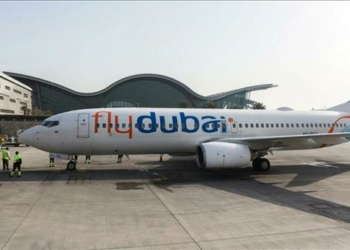 UAE Flydubai profits surge to 229 million as passenger - Travel News, Insights & Resources.