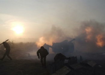 Ukraine destroys columns of Russian troops Defense Ministry - Travel News, Insights & Resources.