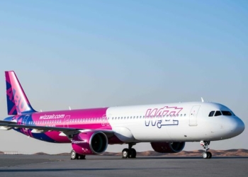 Wizz Air Abu Dhabi launches flights to 3 new destinations - Travel News, Insights & Resources.