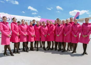 Wizz Air seeking new crew members for EX YU bases - Travel News, Insights & Resources.