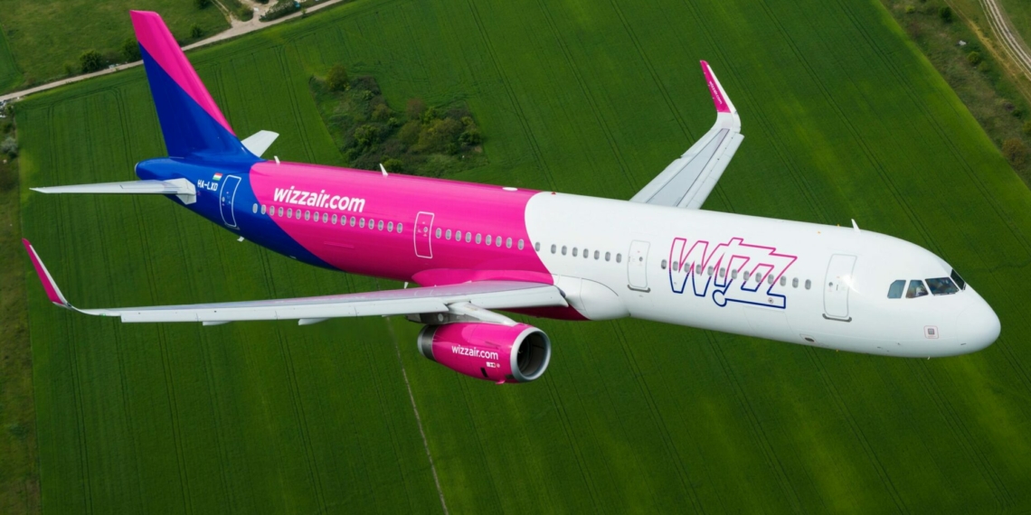 100 New Recruits How Wizz Air Is Meeting UK Demand scaled - Travel News, Insights & Resources.