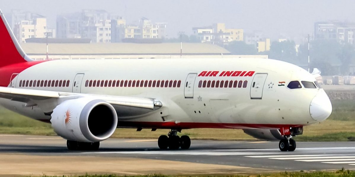 Air India Stokes Price Gouging Uproar and More Top Stories - Travel News, Insights & Resources.