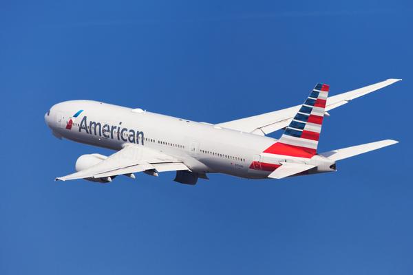 American Airlines Eyes Return to Profitability This Spring - Travel News, Insights & Resources.