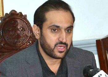 BCDA to be made active to boost tourism says Bizenjo - Travel News, Insights & Resources.