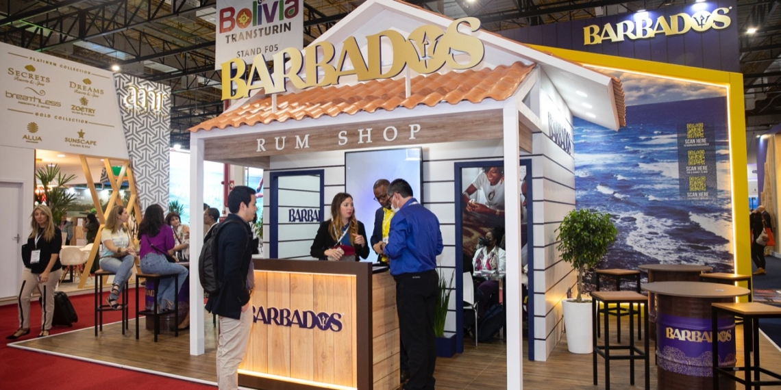 Barbados eyes Brazil as new tourism source market Barbados - Travel News, Insights & Resources.