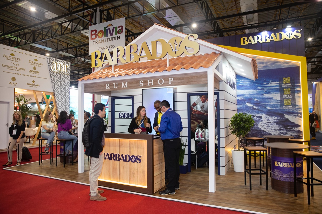 Barbados eyes Brazil as new tourism source market Barbados - Travel News, Insights & Resources.