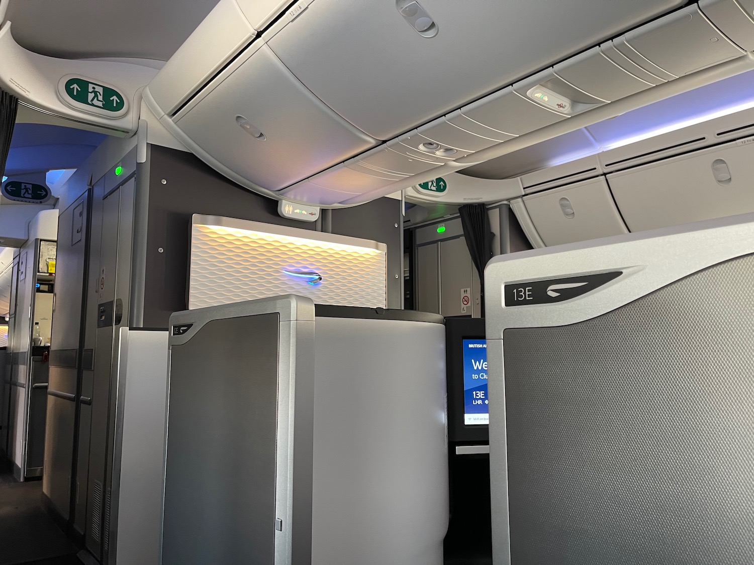 British Airways 787 10 Club World Suites 11 - Travel News, Insights & Resources.