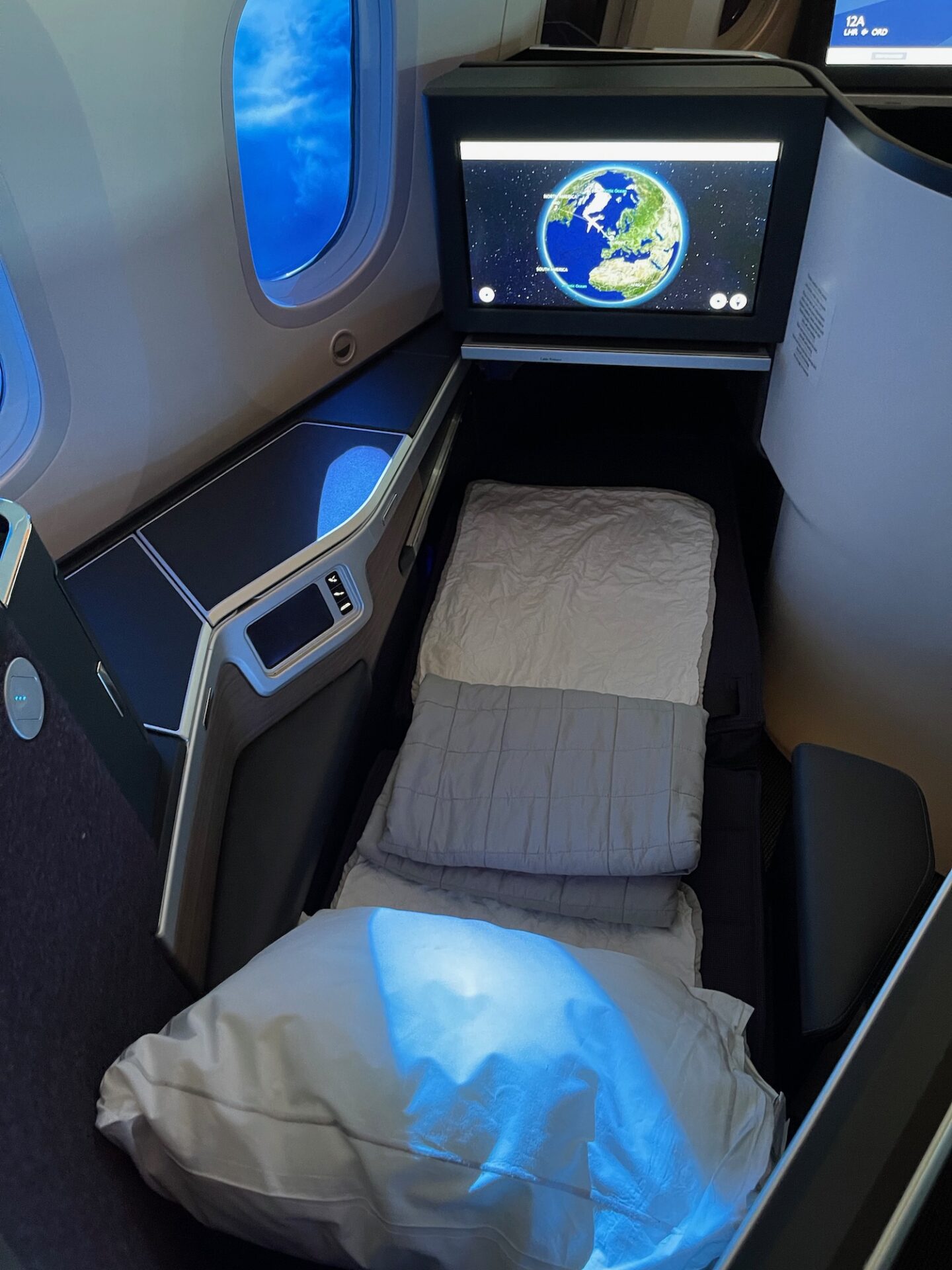 British Airways 787 10 Club World Suites 13 - Travel News, Insights & Resources.