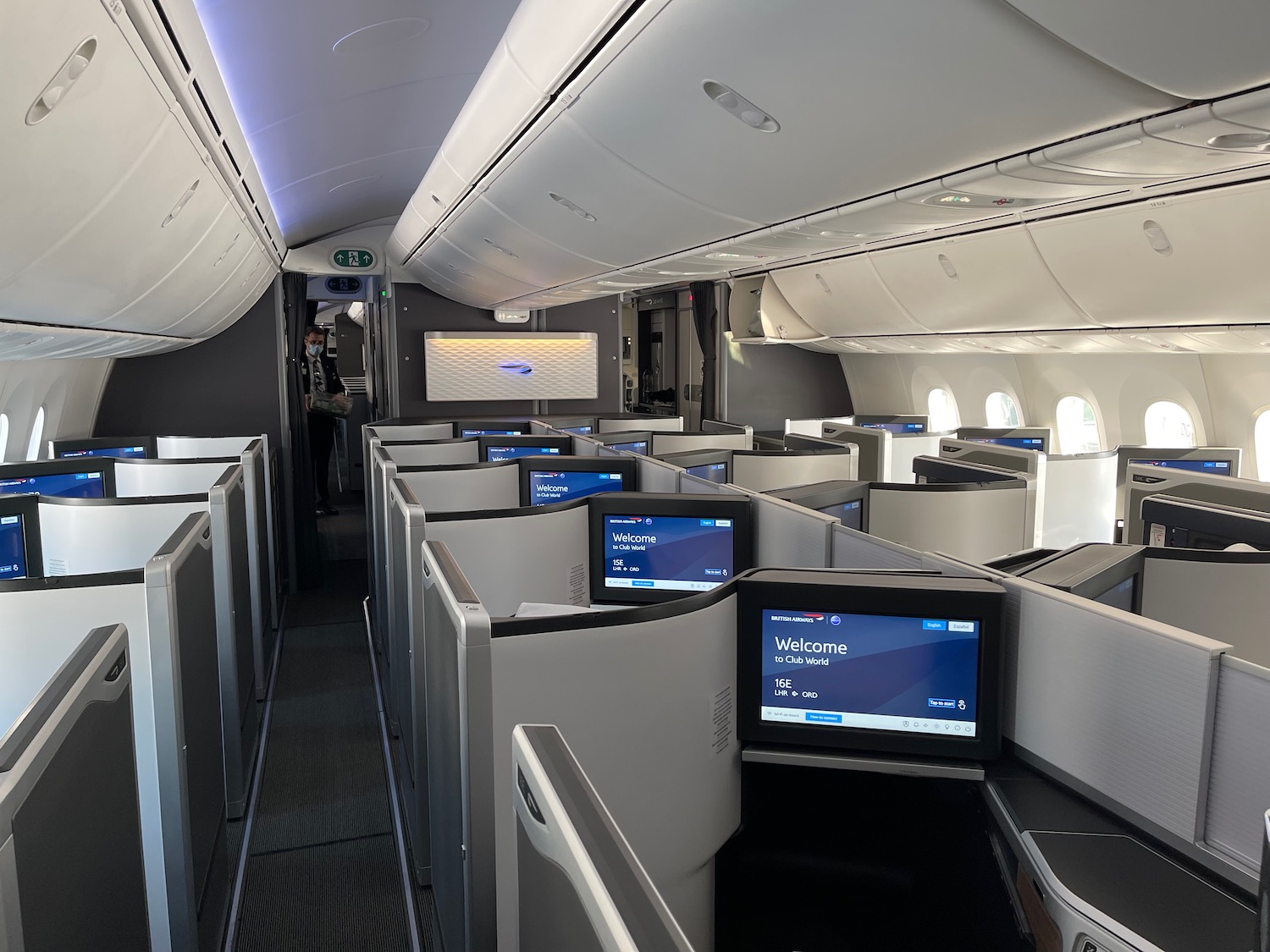 British Airways 787 10 Club World Suites 4 - Travel News, Insights & Resources.