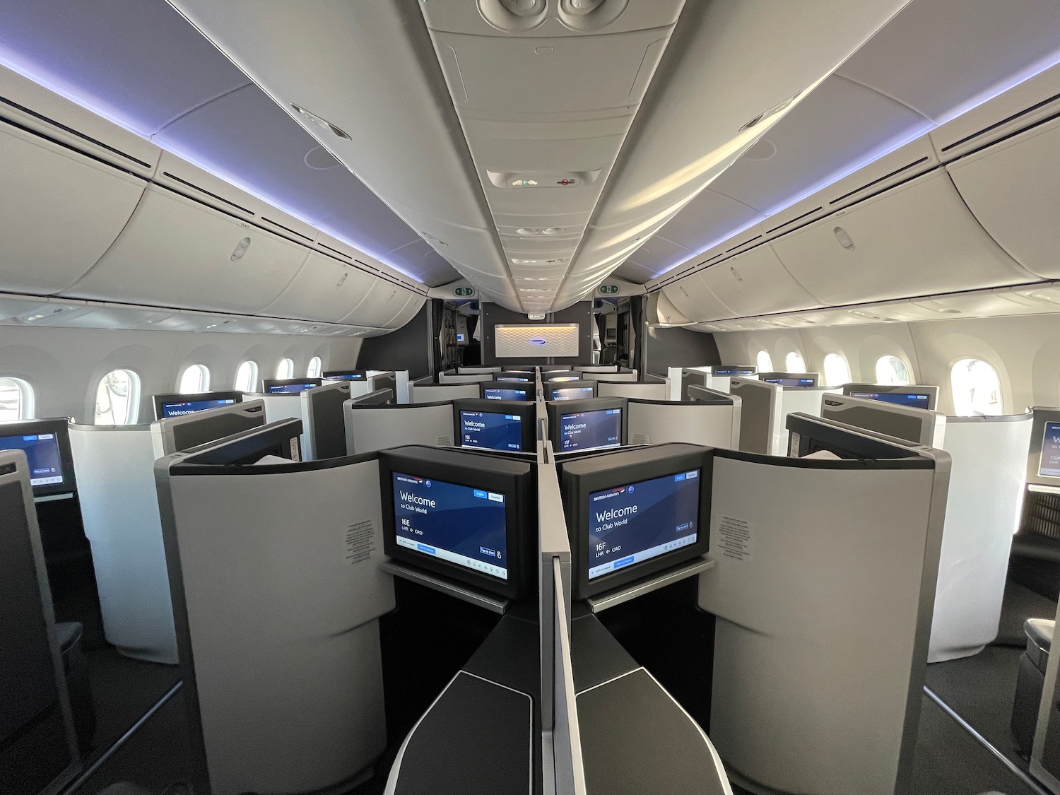 British Airways 787 10 Club World Suites 5 - Travel News, Insights & Resources.