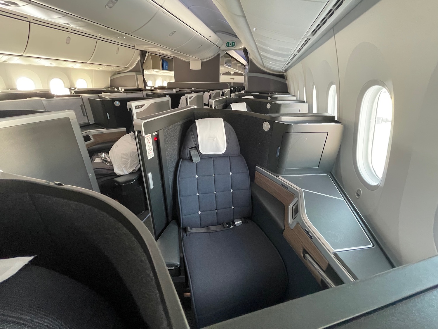 British Airways 787 10 Club World Suites 6 - Travel News, Insights & Resources.